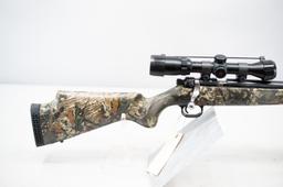 Knight MFG. .50 Cal Inline Black Powder Rifle