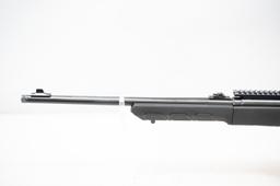(R) Savage Model A22 .22LR Only Rifle
