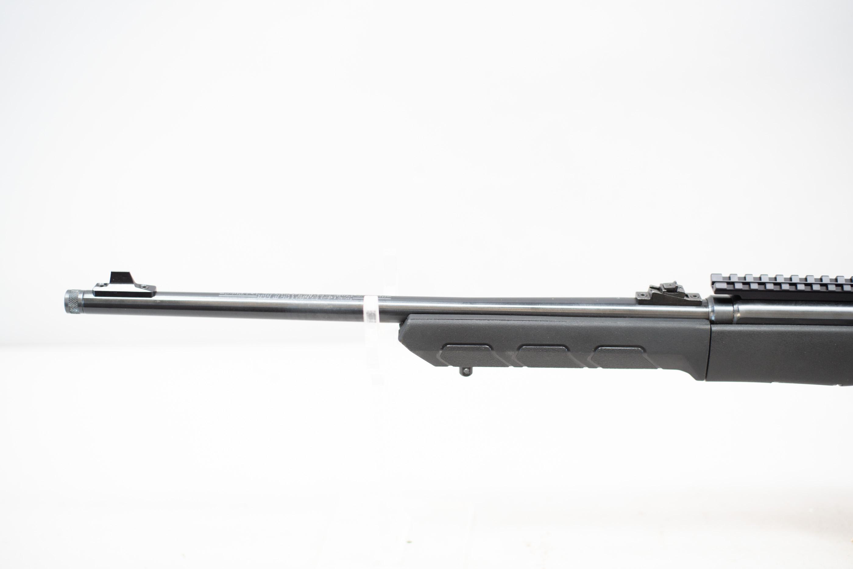 (R) Savage Model A22 .22LR Only Rifle