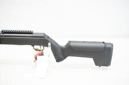 (R) Savage Model A22 .22LR Only Rifle