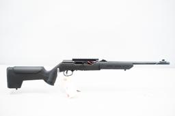 (R) Savage Model A22 .22LR Only Rifle