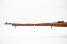 (CR) Springfield Armory Mod 1898 30-40 Krag Rifle