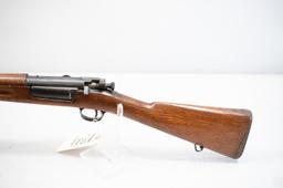 (CR) Springfield Armory Mod 1898 30-40 Krag Rifle