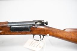 (CR) Springfield Armory Mod 1898 30-40 Krag Rifle
