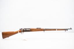 (CR) Springfield Armory Mod 1898 30-40 Krag Rifle