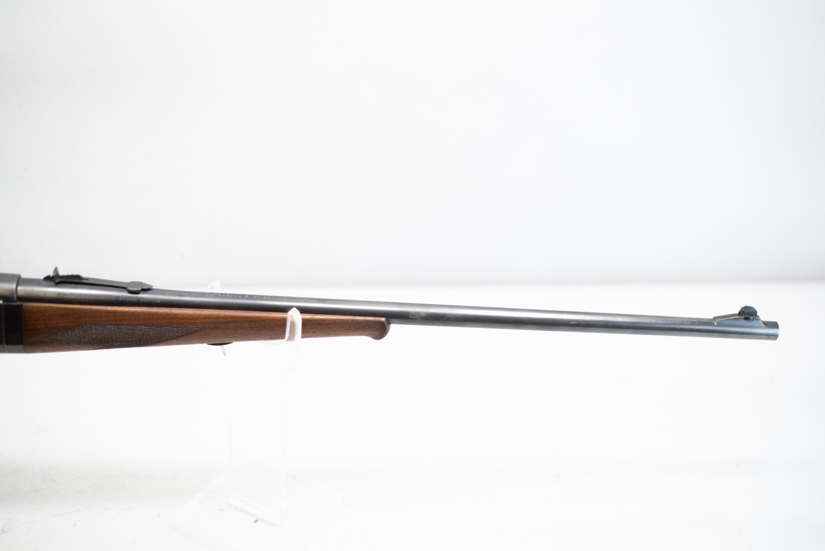 (CR) Savage Model 99 Takedown .300 Savage Rifle