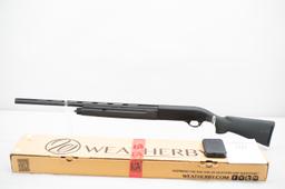 (R) Weatherby Model SA-80 Youth 20 Gauge