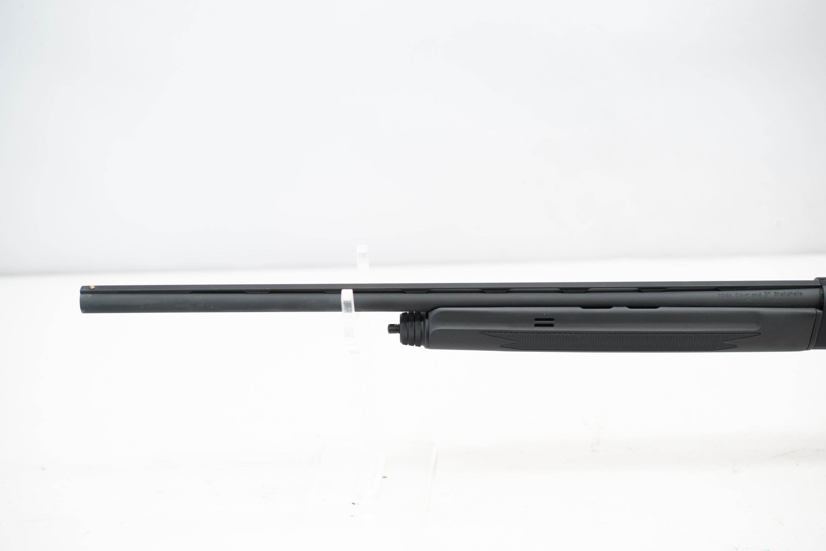 (R) Weatherby Model SA-80 Youth 20 Gauge
