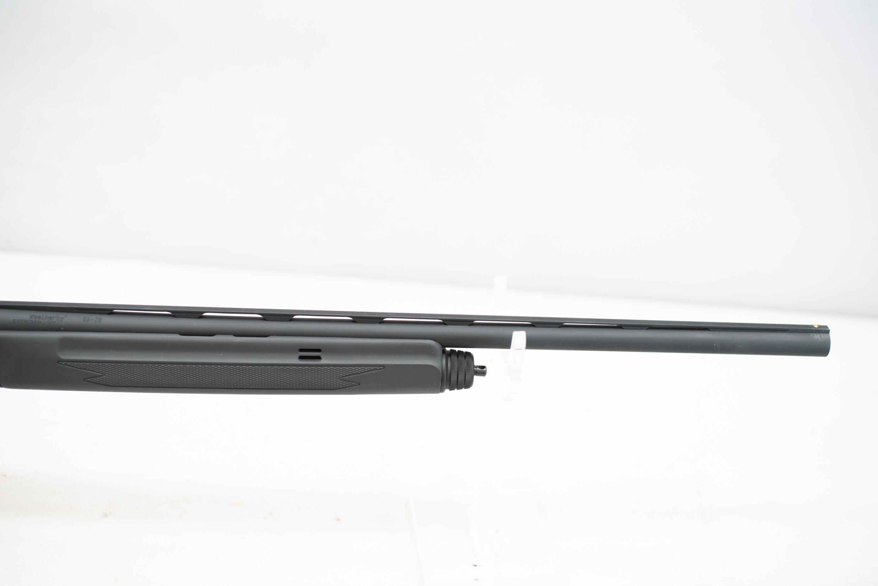 (R) Weatherby Model SA-80 Youth 20 Gauge