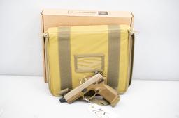 (R) FN FNX-45 Tactical .45Acp Pistol