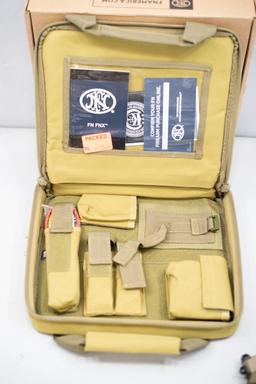 (R) FN FNX-45 Tactical .45Acp Pistol