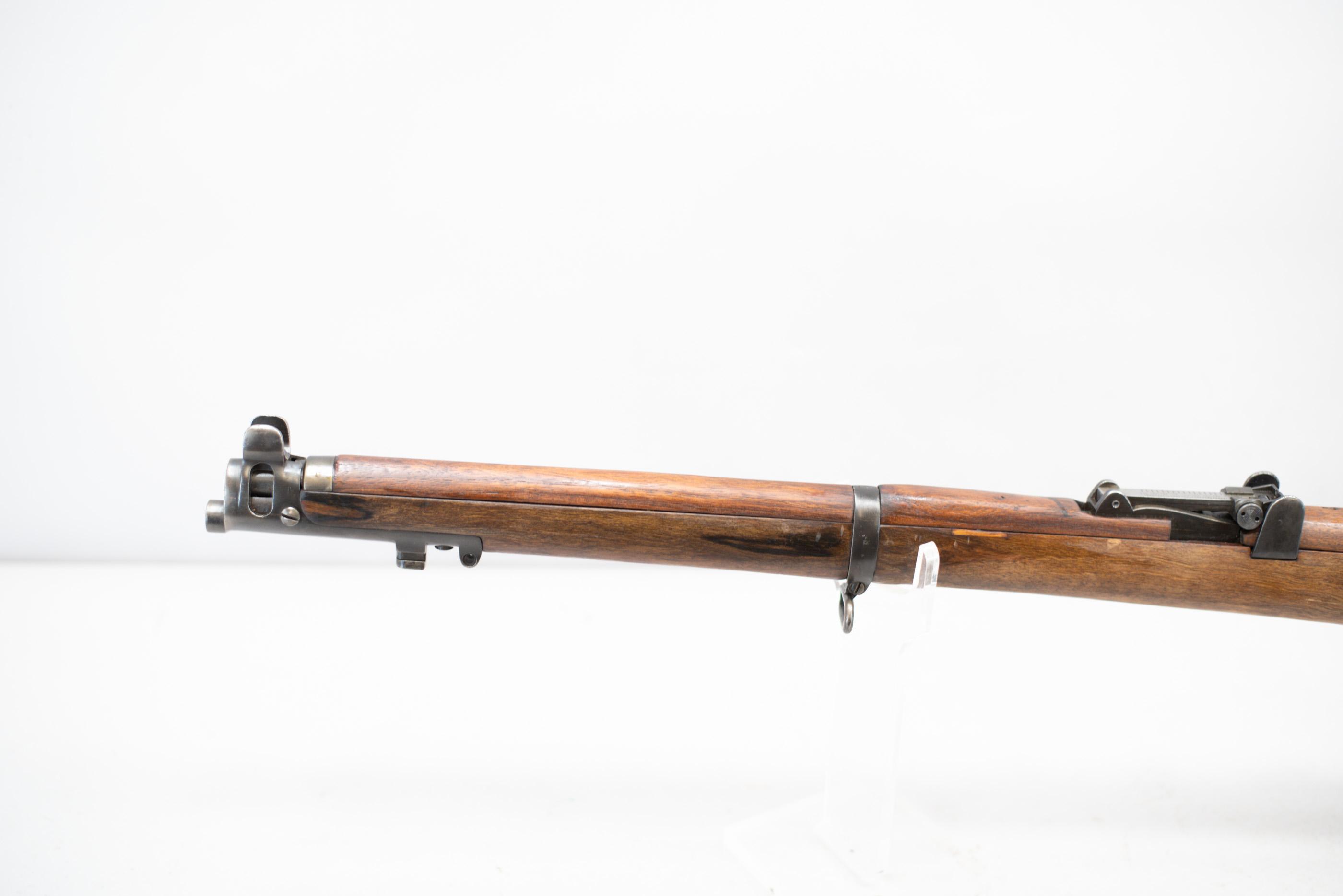 (CR) Ishapore Enfield Single Shot 410 Gauge