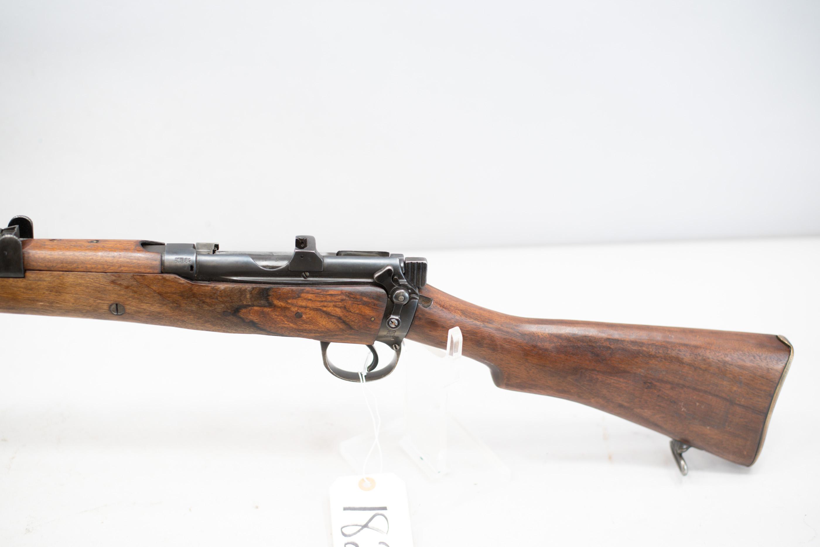 (CR) Ishapore Enfield Single Shot 410 Gauge