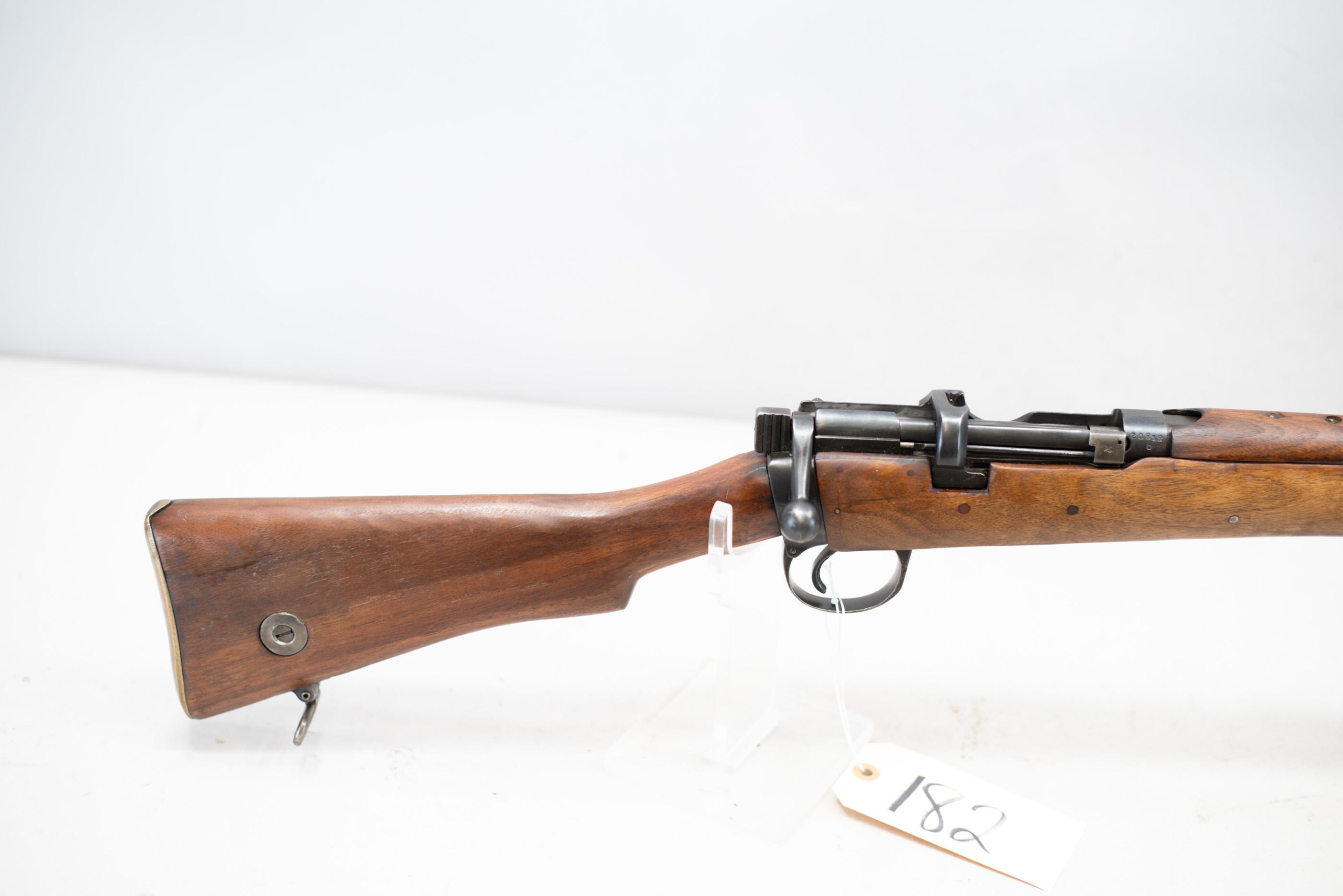 (CR) Ishapore Enfield Single Shot 410 Gauge