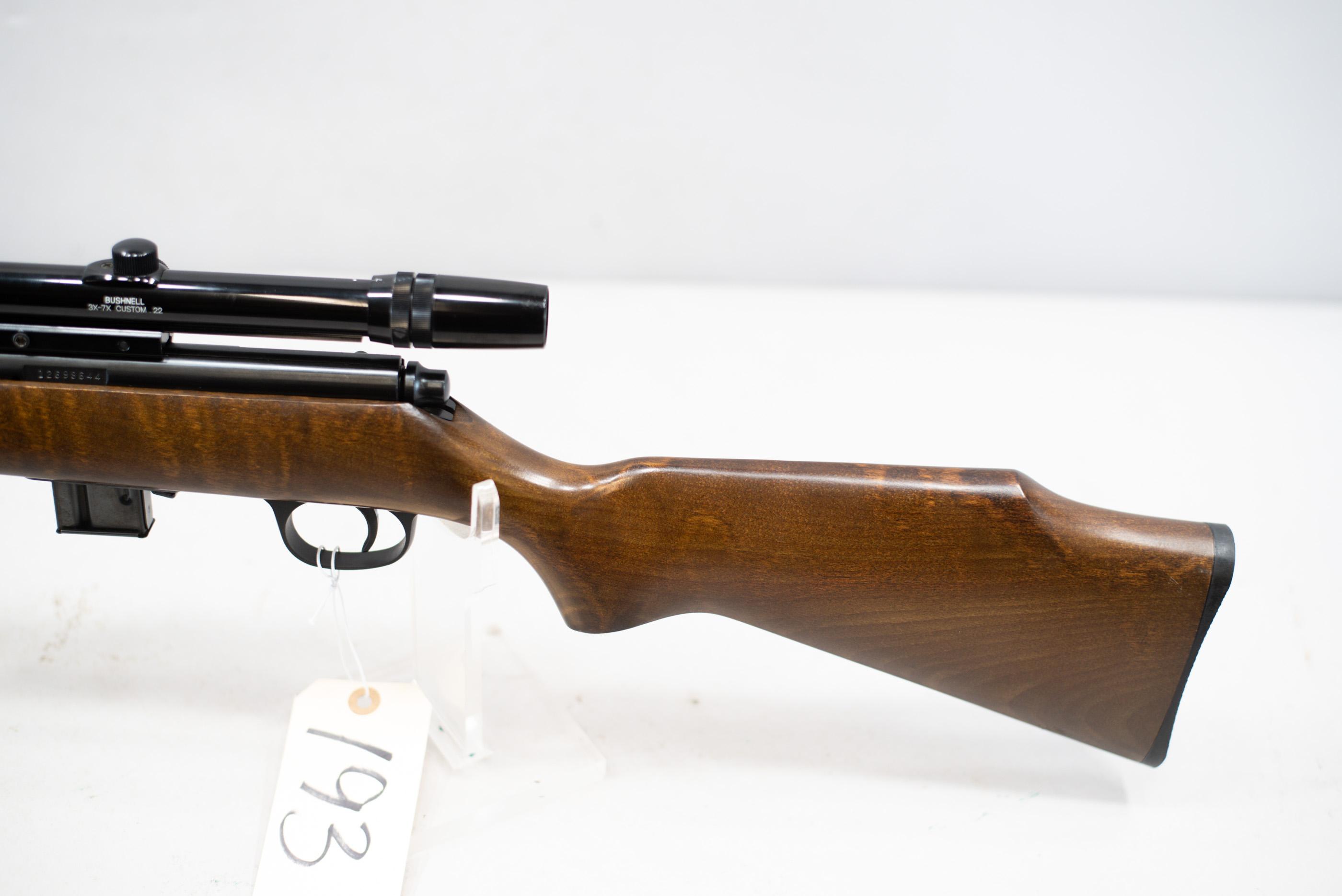 (R) Marlin Model 25MB .22WMR Only Rifle