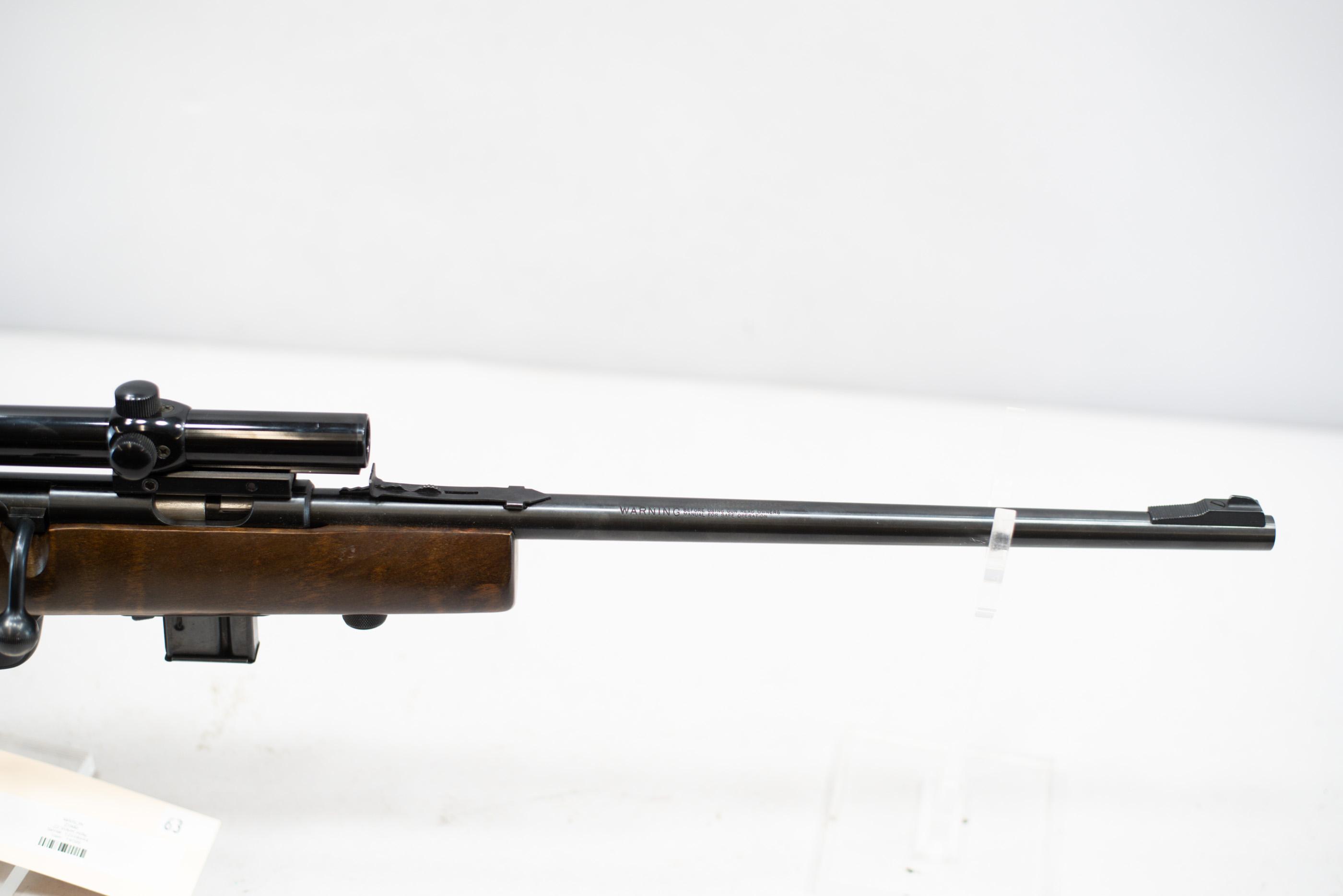 (R) Marlin Model 25MB .22WMR Only Rifle