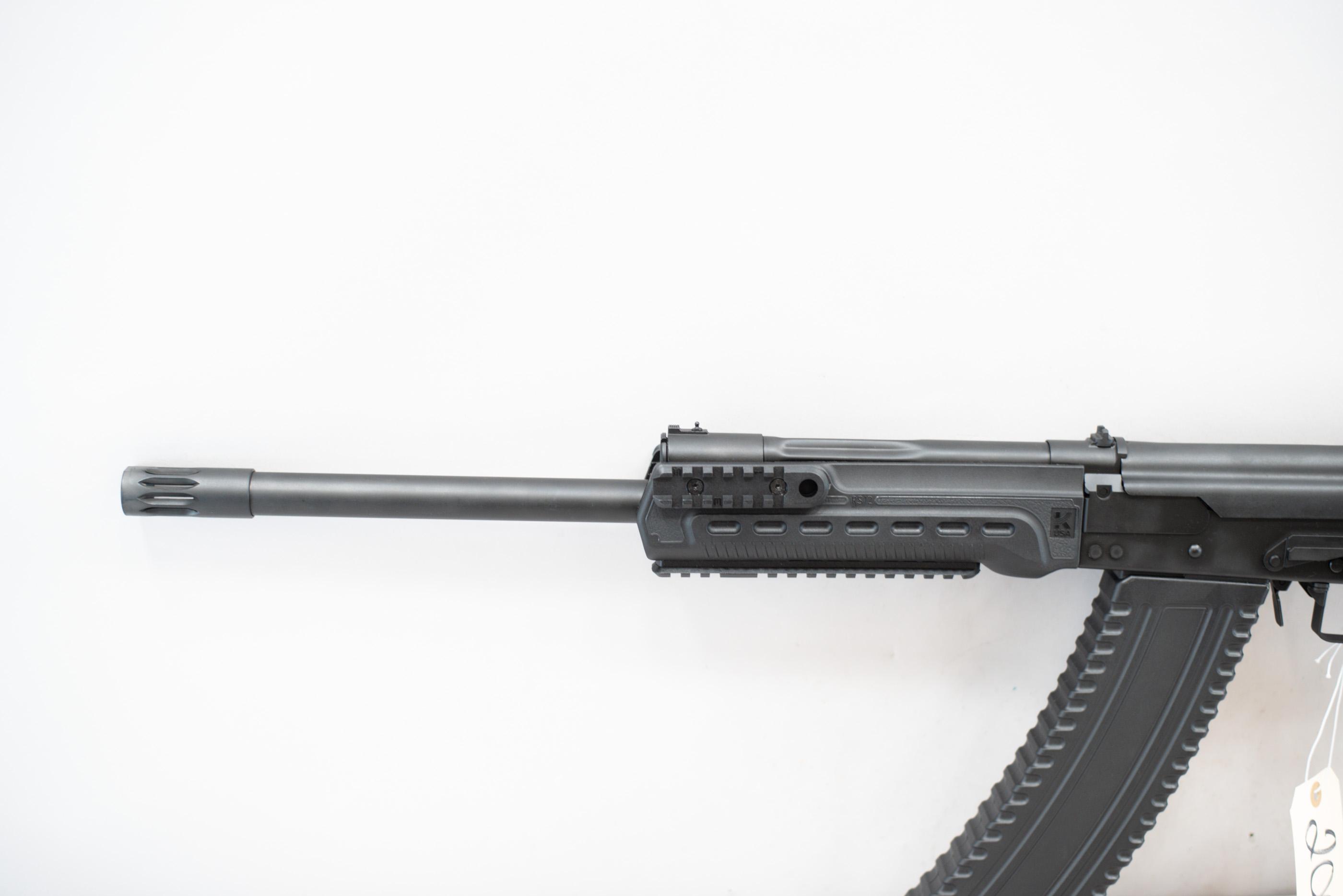 (R) Kalishnikov USA Model KS-12 12 Gauge Shotgun