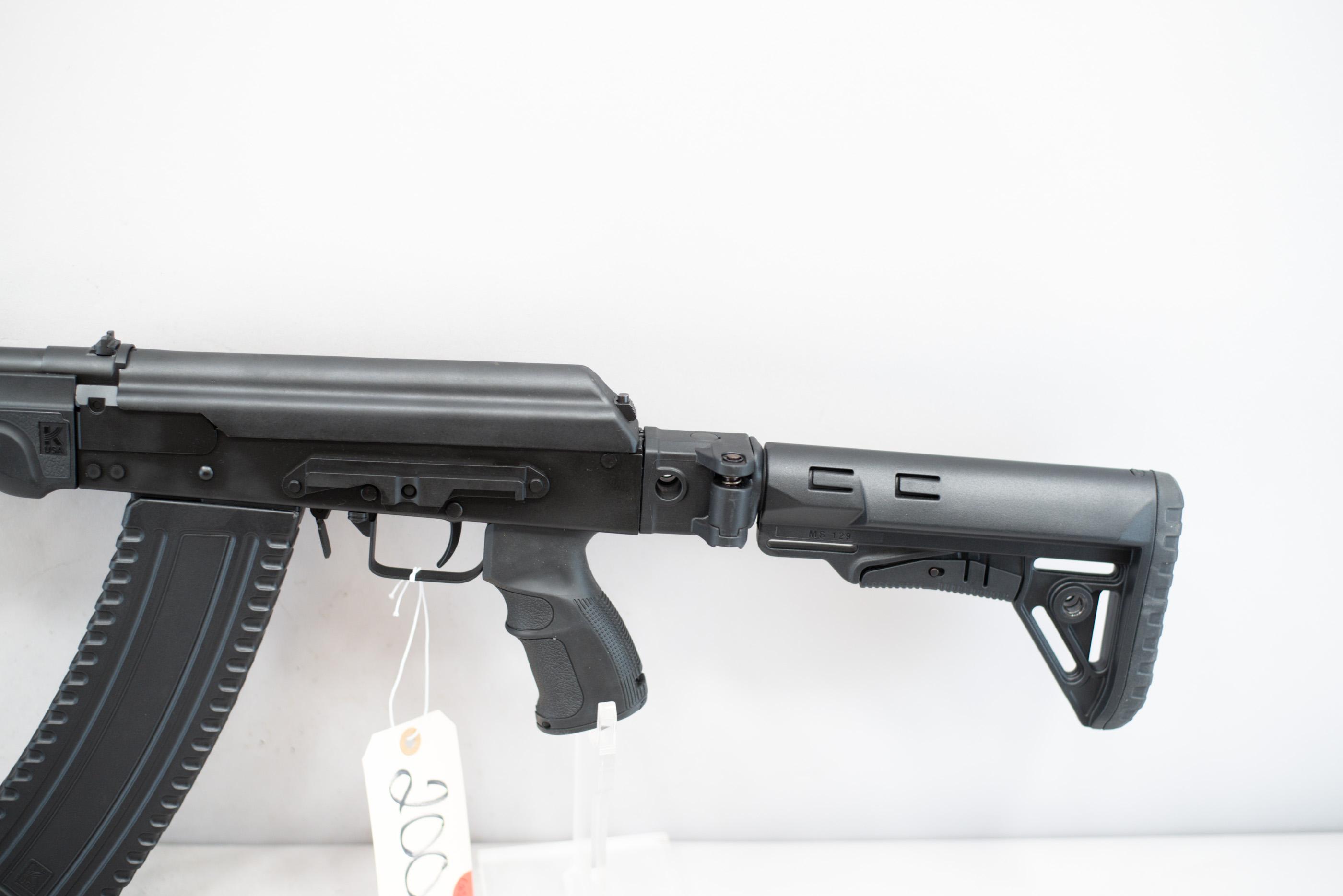 (R) Kalishnikov USA Model KS-12 12 Gauge Shotgun