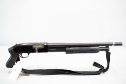 (R) Mossberg Model 500 ATP 12 Gauge Shotgun