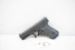 (R) Glock 20 Gen3 10mm Auto Pistol