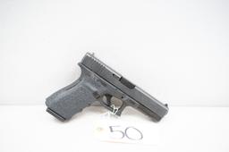 (R) Glock 20 Gen3 10mm Auto Pistol