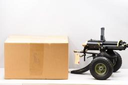 (R) Tippmann Armory 9mm Gatling Gun