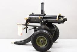 (R) Tippmann Armory 9mm Gatling Gun