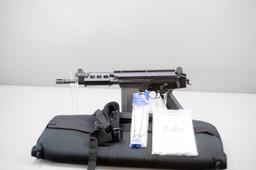 (R) DSA Inc. SA58 FAL 7.62x51mm Pistol