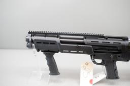 (R) Standard MFG Co. DP-12 12 Gauge Shotgun