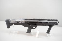 (R) Standard MFG Co. DP-12 12 Gauge Shotgun