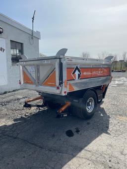 2021 Equipter RB4000 Roofers Buggy