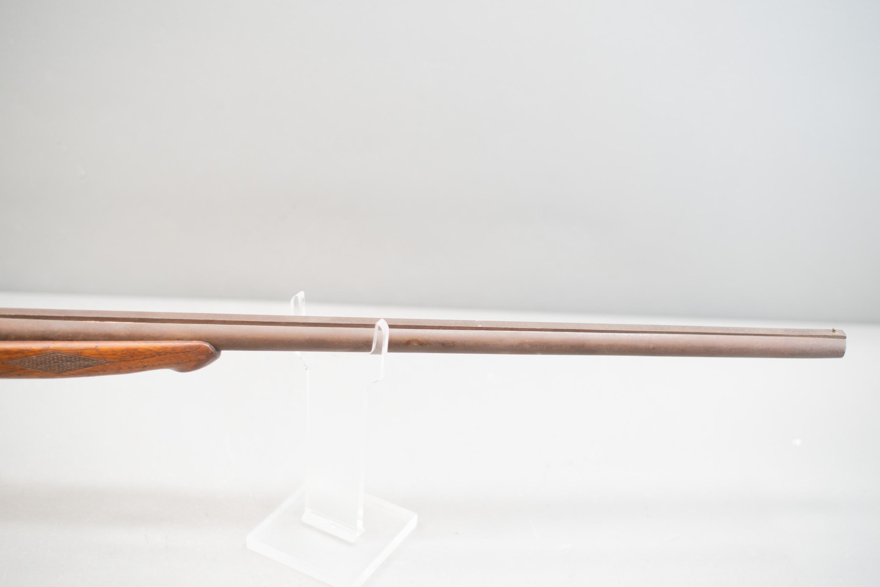 (CR) Iver Johnson Single Shot 16 Gauge