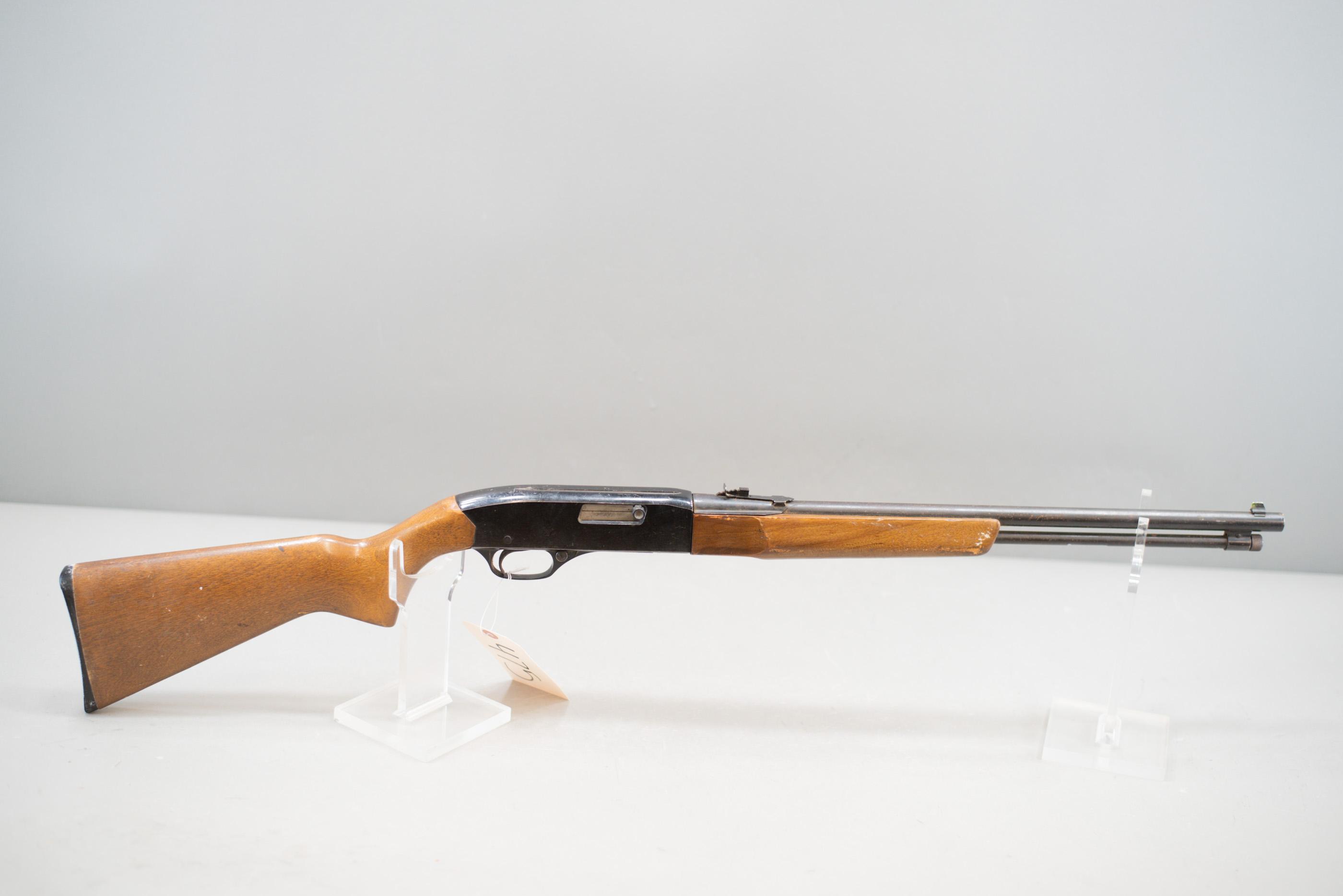 (R) Winchester Model 190 .22S.L.LR Rifle