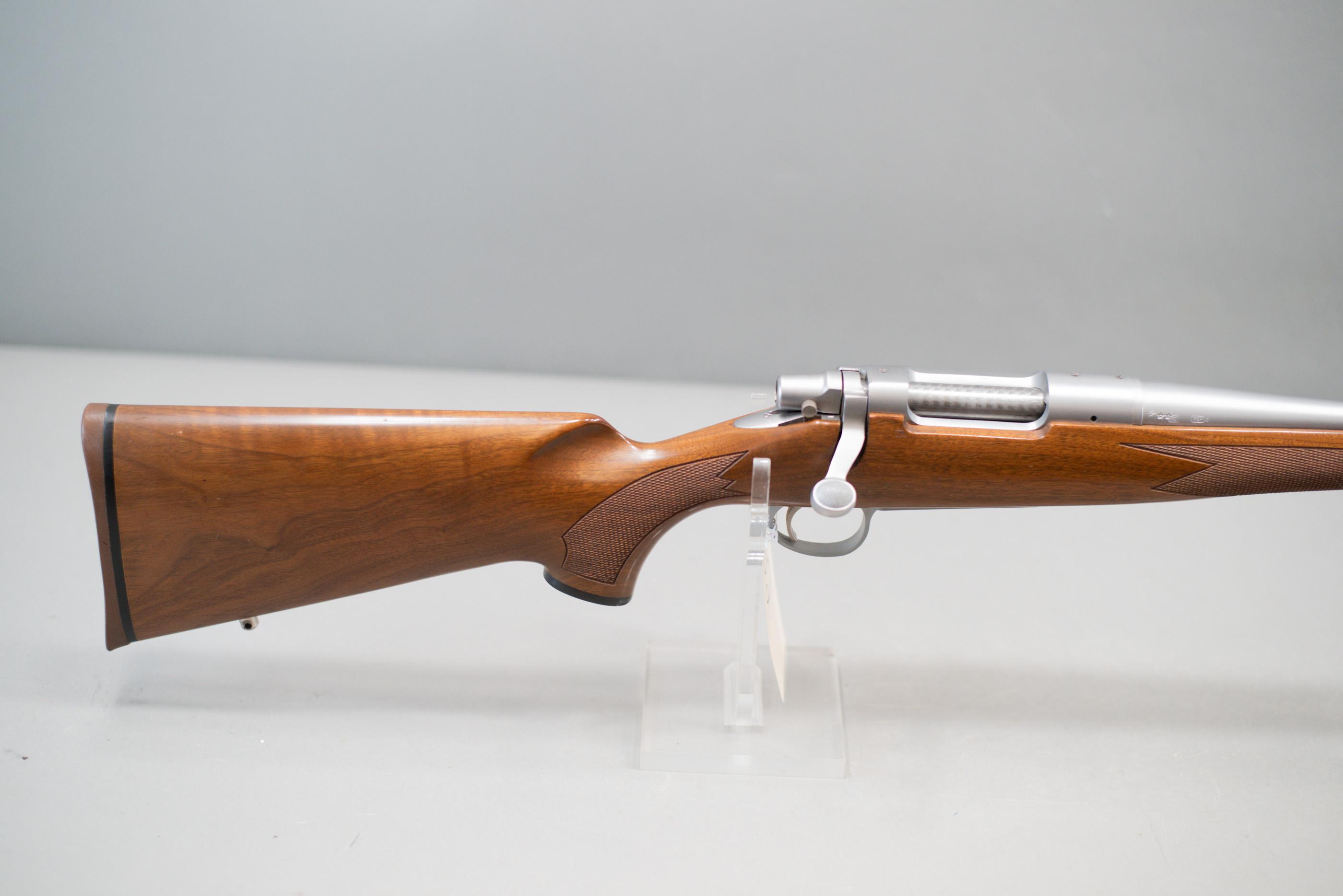 (R) Remington Model Seven Stainless .223 Rem Rifle