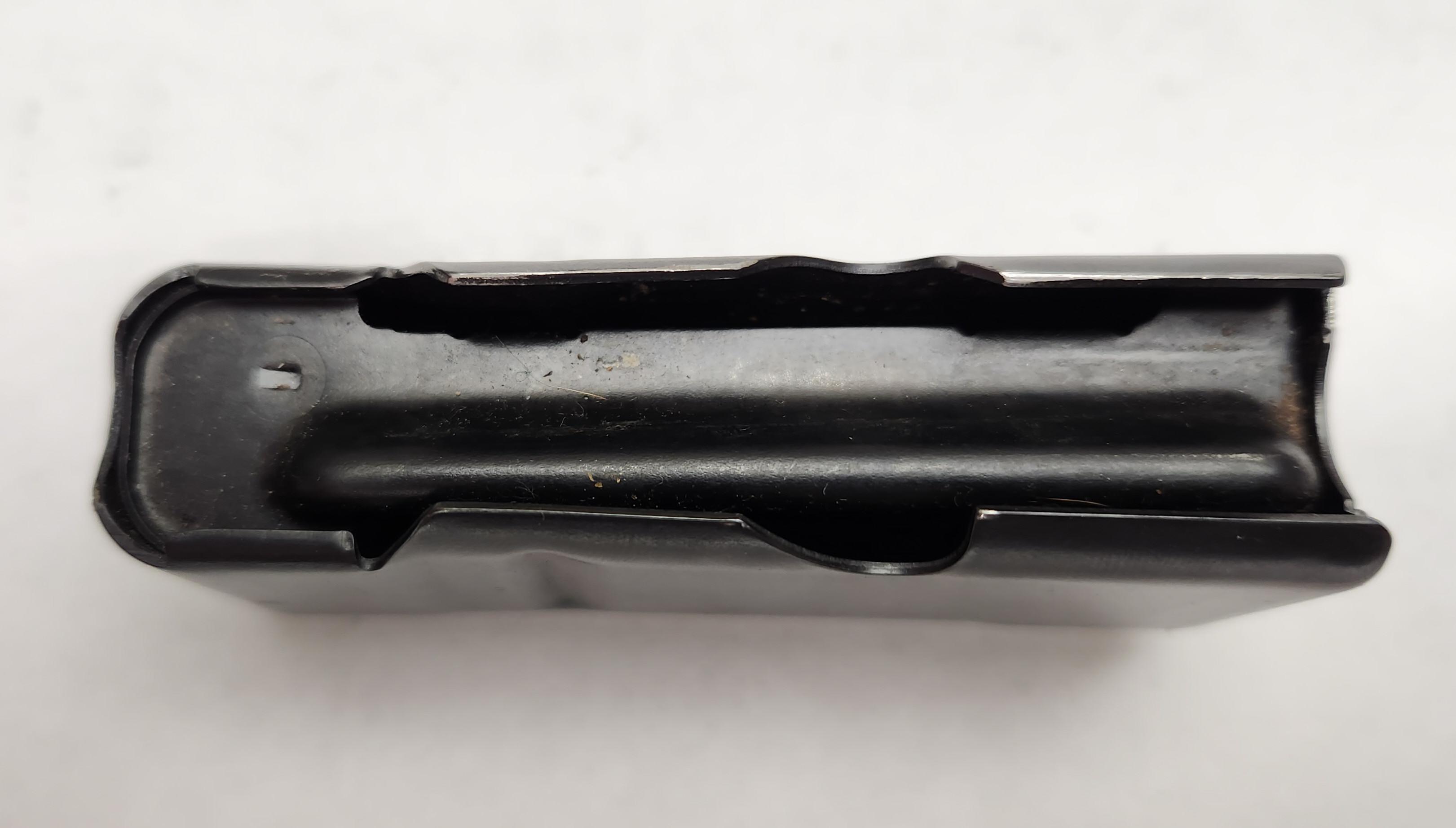 REMINGTON 760, 7600 4RD LONG ACTION MAGAZINE