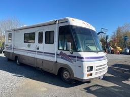 1997 Itasca 31' Camper