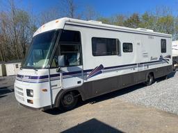 1997 Itasca 31' Camper