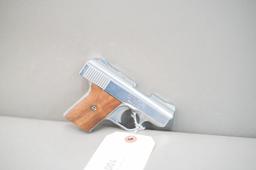 (R) Raven Model MP-25 .25Acp Pistol