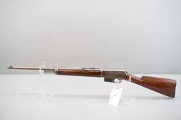 (CR) Winchester Model 1905 Self Loading .35 Win