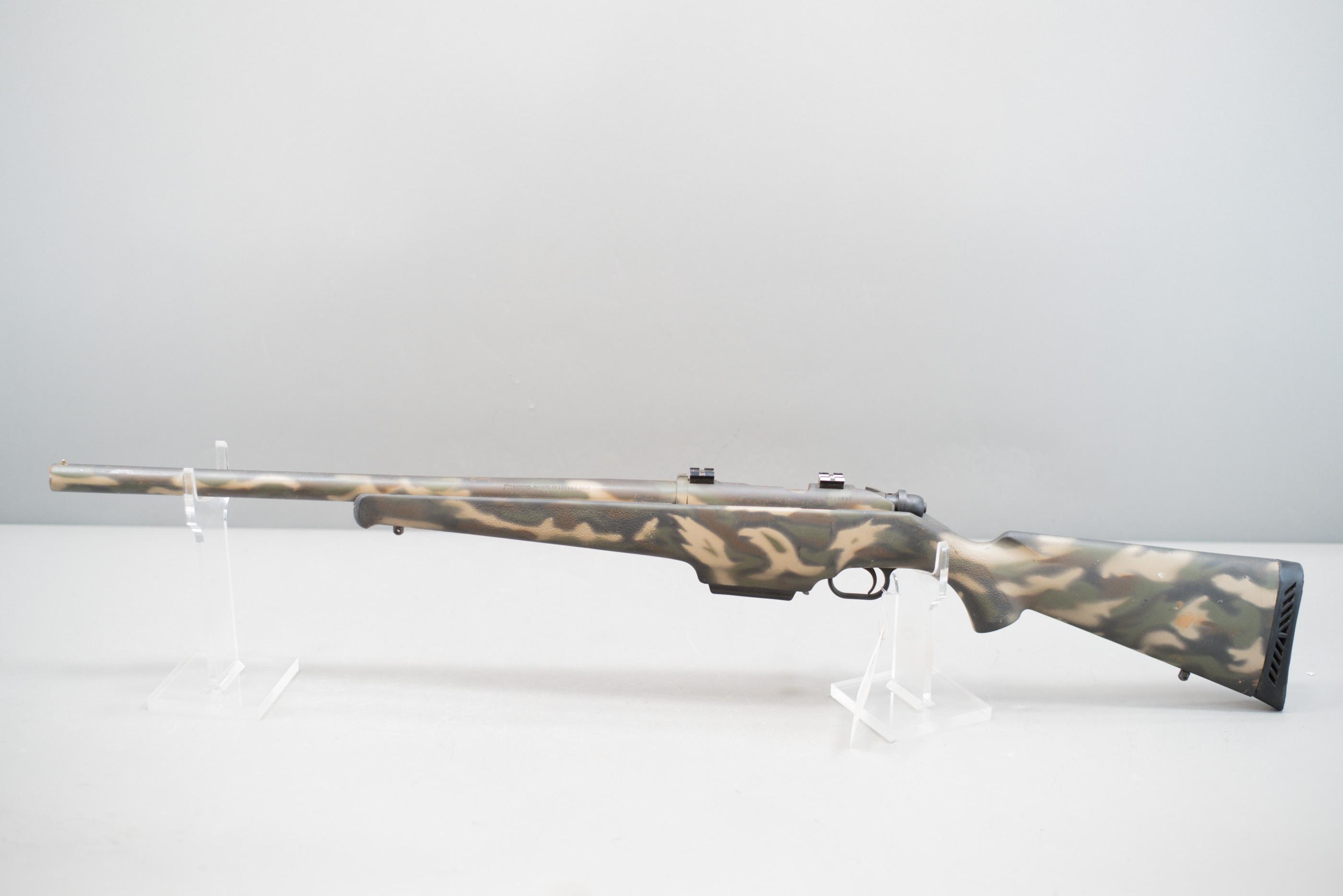 (R) Mossberg Model 695 12 Gauge Shotgun