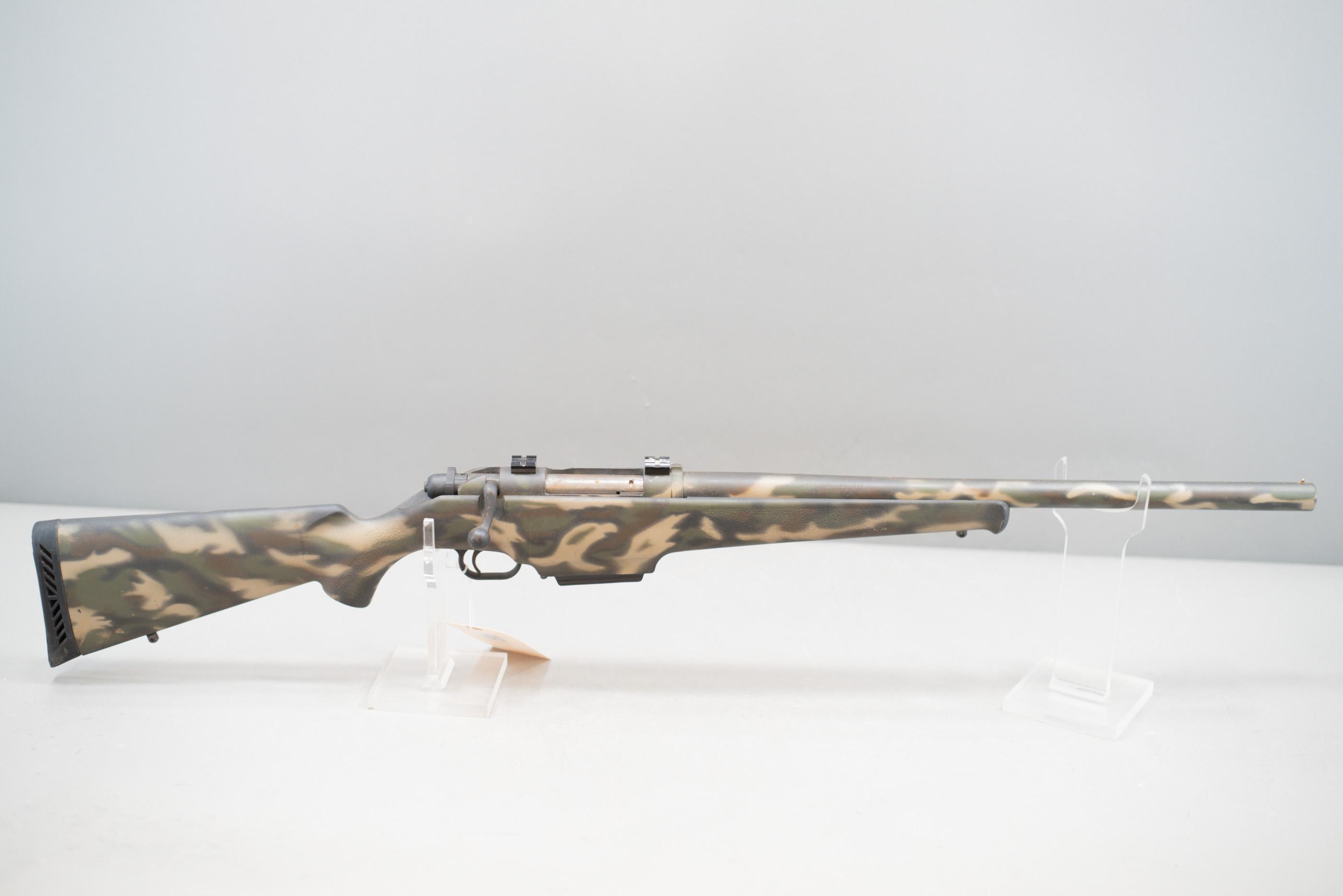 (R) Mossberg Model 695 12 Gauge Shotgun