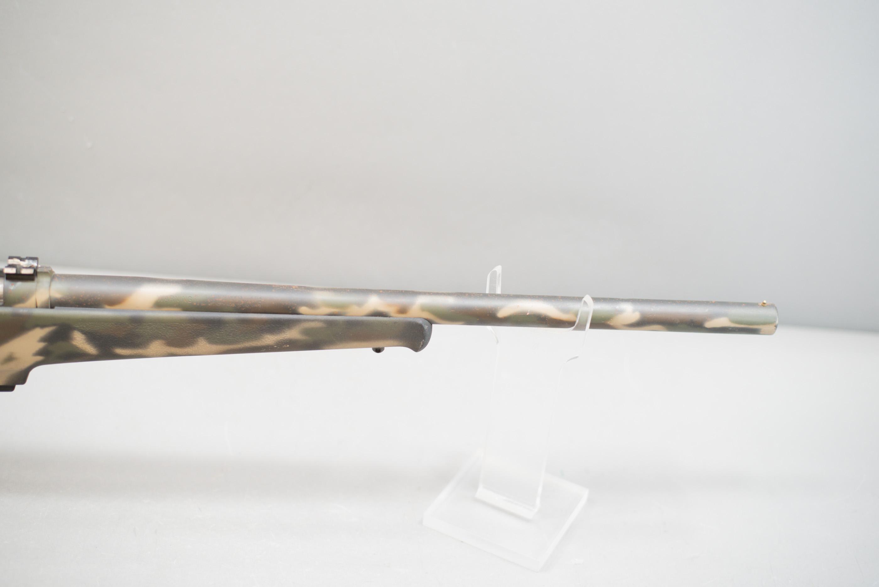 (R) Mossberg Model 695 12 Gauge Shotgun