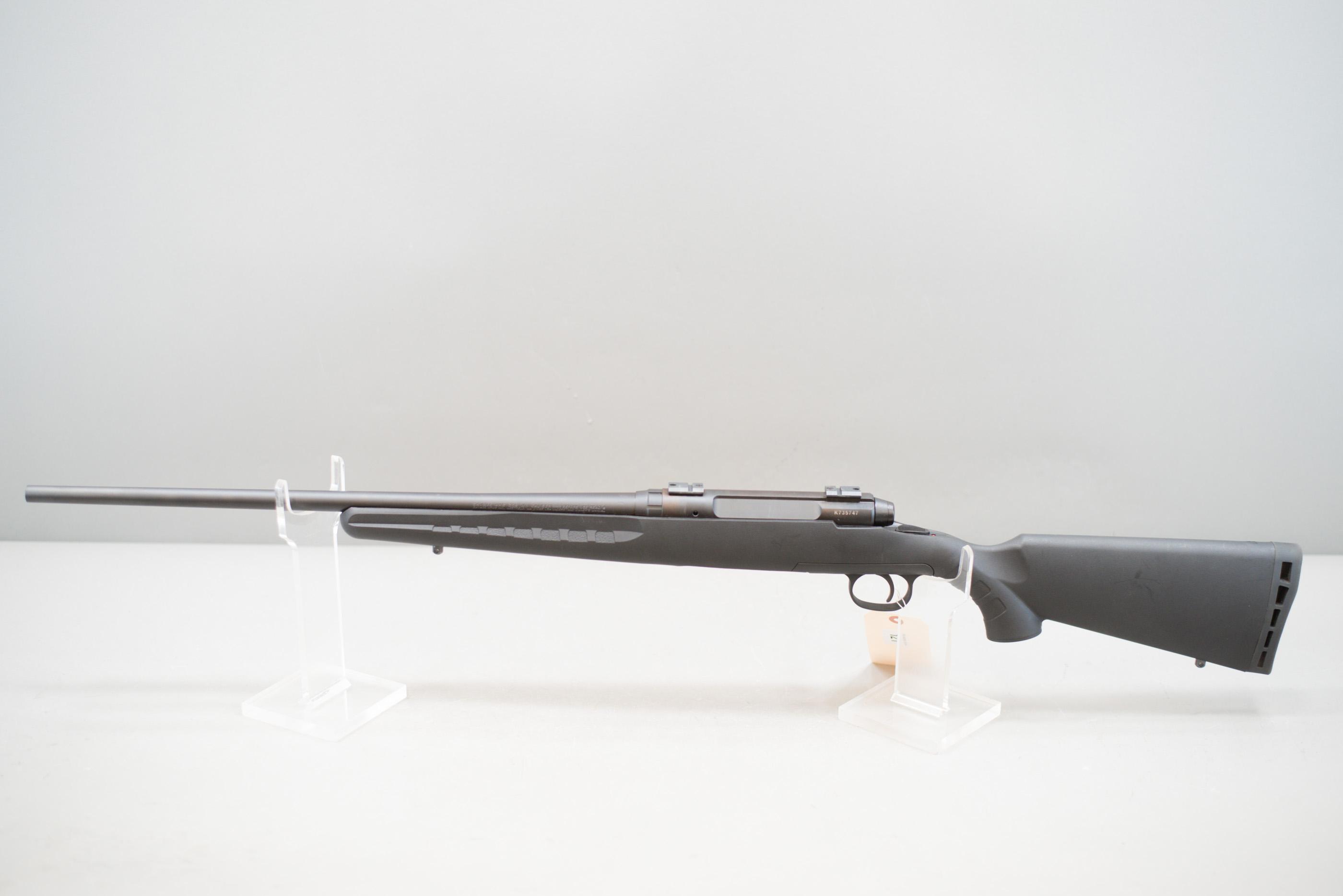 (R) Savage Axis .308 Win Rifle