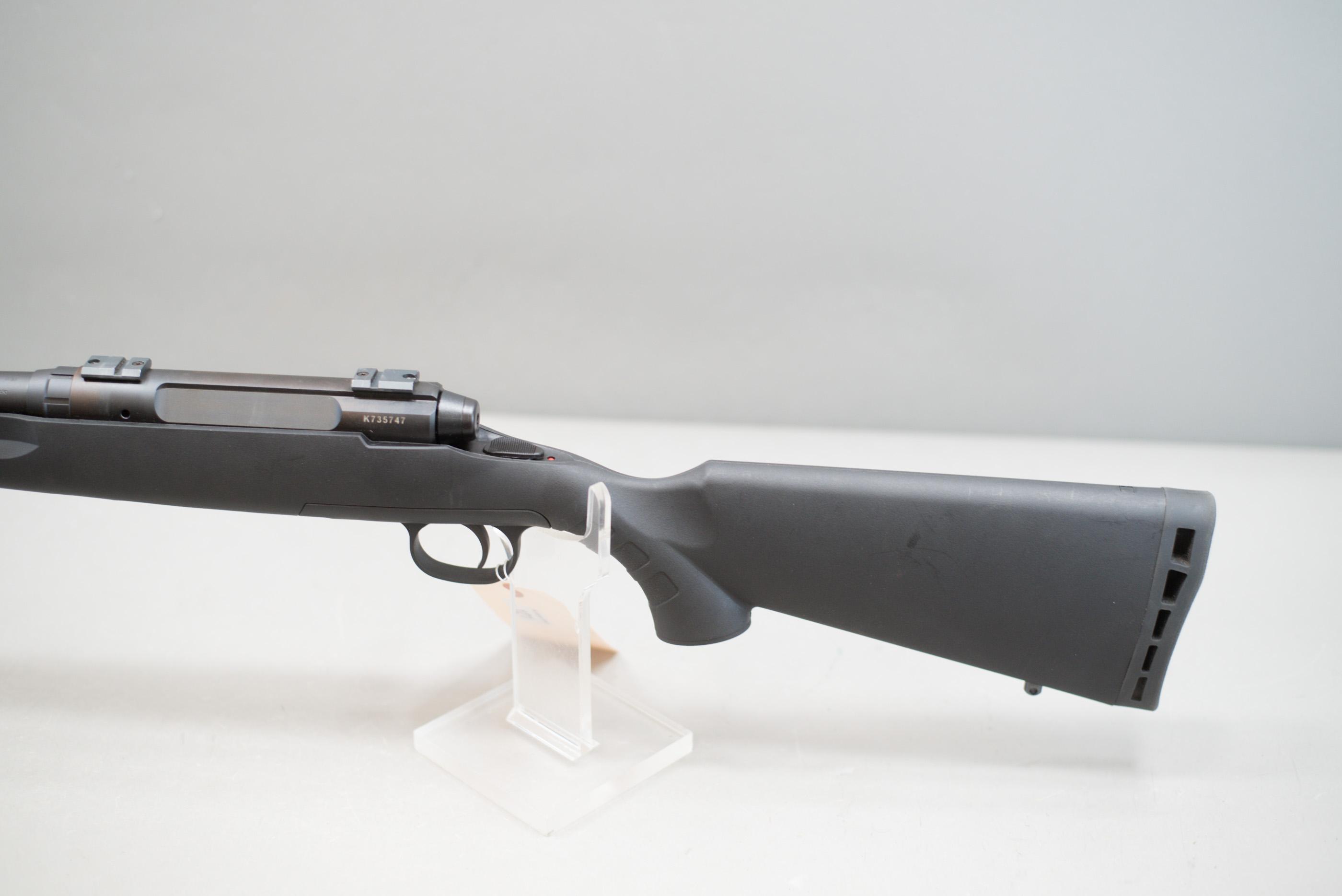 (R) Savage Axis .308 Win Rifle