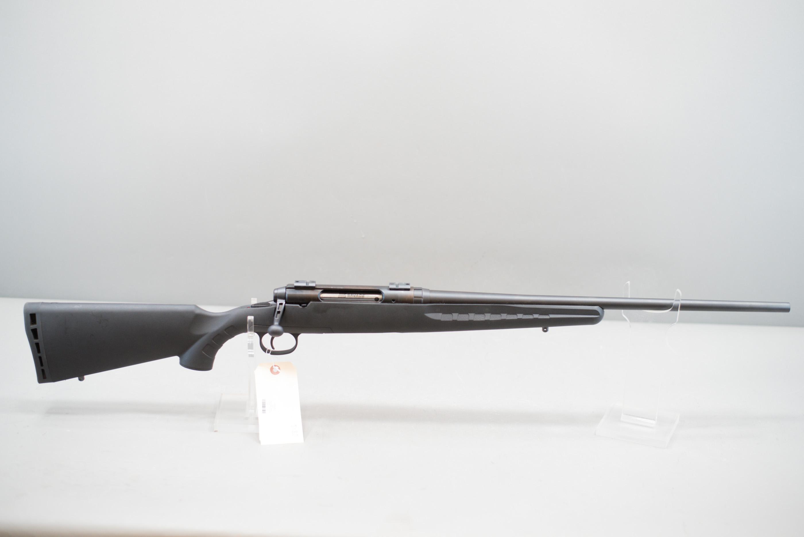 (R) Savage Axis .308 Win Rifle