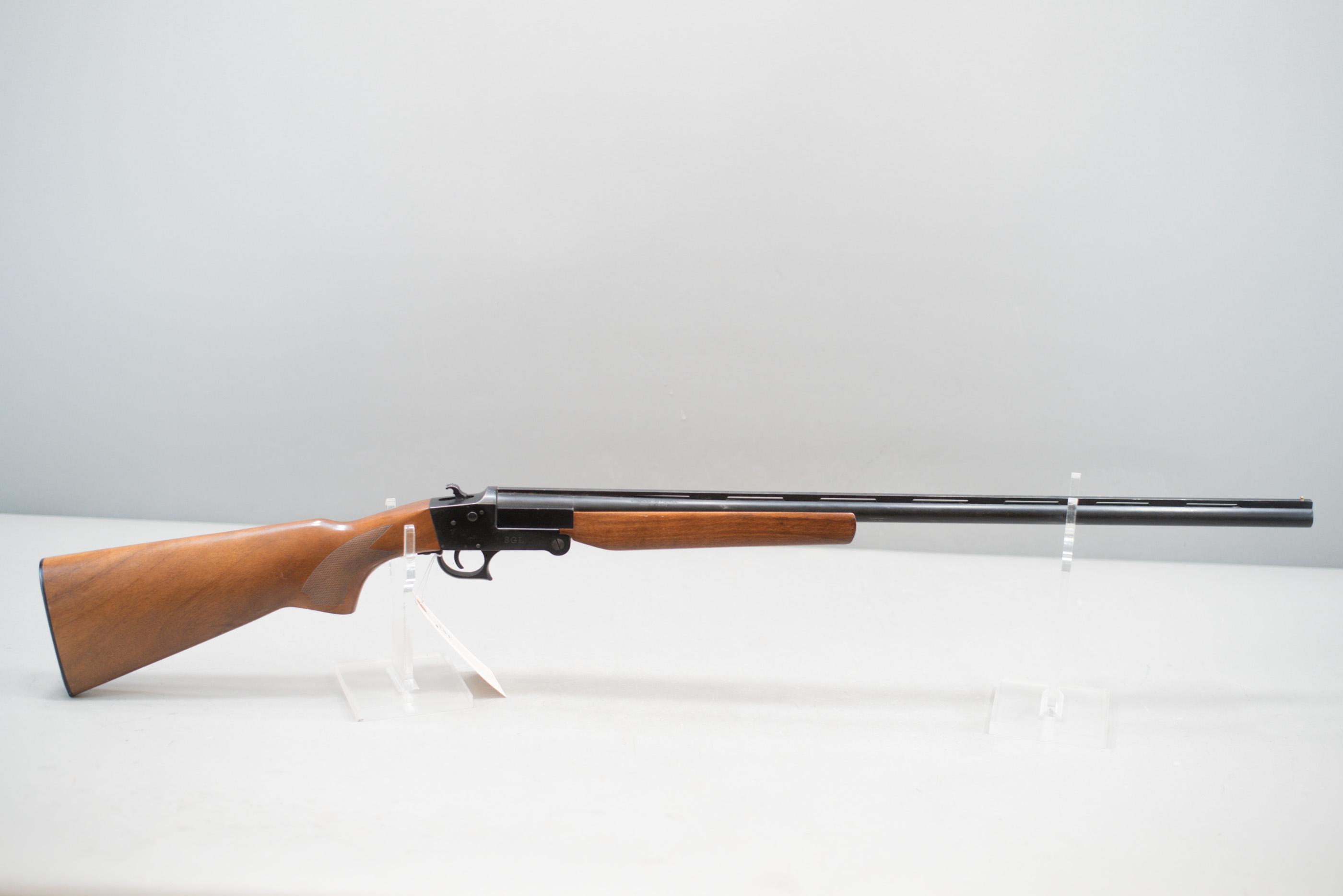 (R) Hatfield Mod SGL Single Shot 20 Gauge Shotgun