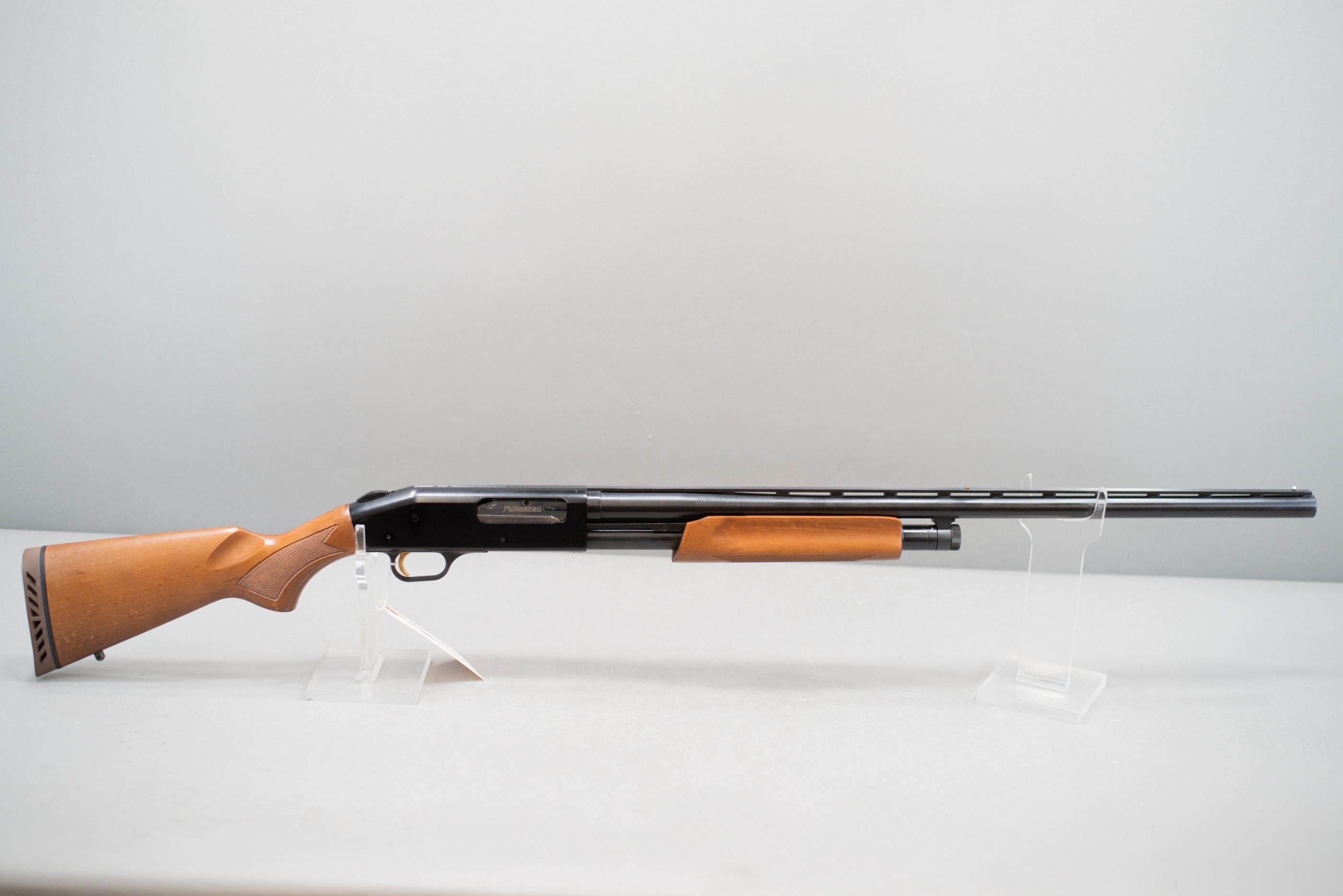 (R) Mossberg Model 535 12 Gauge Shotgun