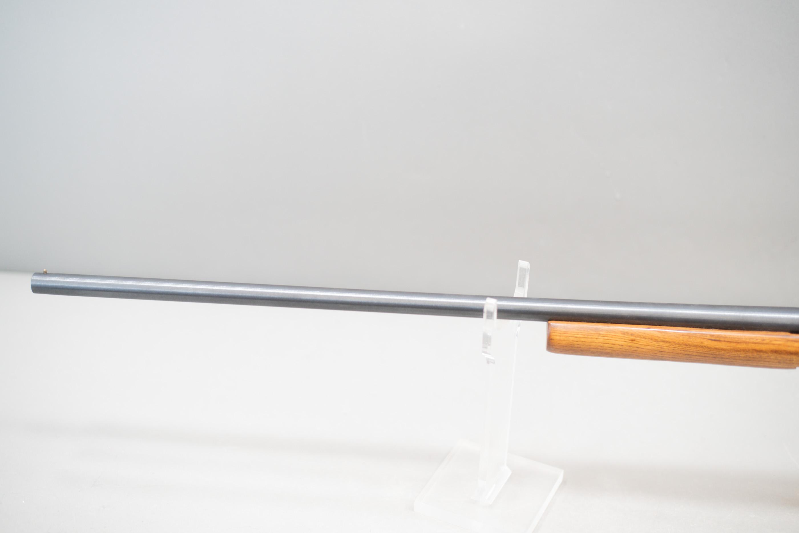 (CR) Ithaca M-66 Super Single 20 Gauge Shotgun