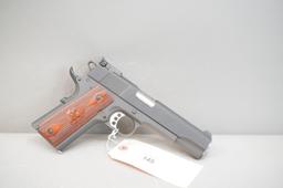 (R) Springfield Armory Model 1911-A1 9mm Pistol