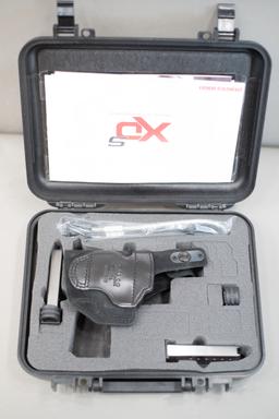 (R) Springfield Armory XDS-9 3.3 9mm Pistol